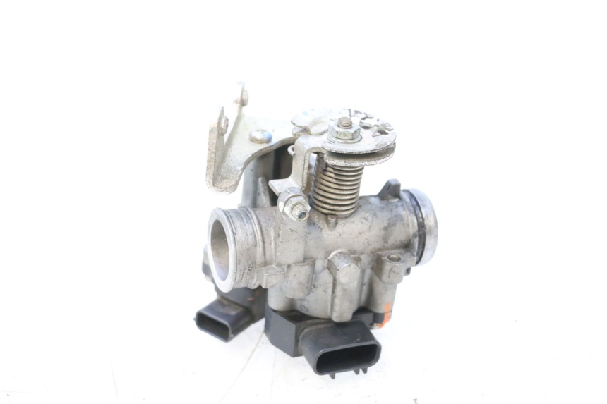 photo de INJECTION YAMAHA NEOS NEO'S 4T 50 (2008 - 2016) - Fixing points details