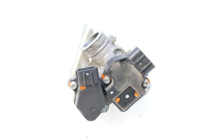 photo de INJECTION YAMAHA NEOS NEO'S 4T 50 (2008 - 2016) - Surface and material condition