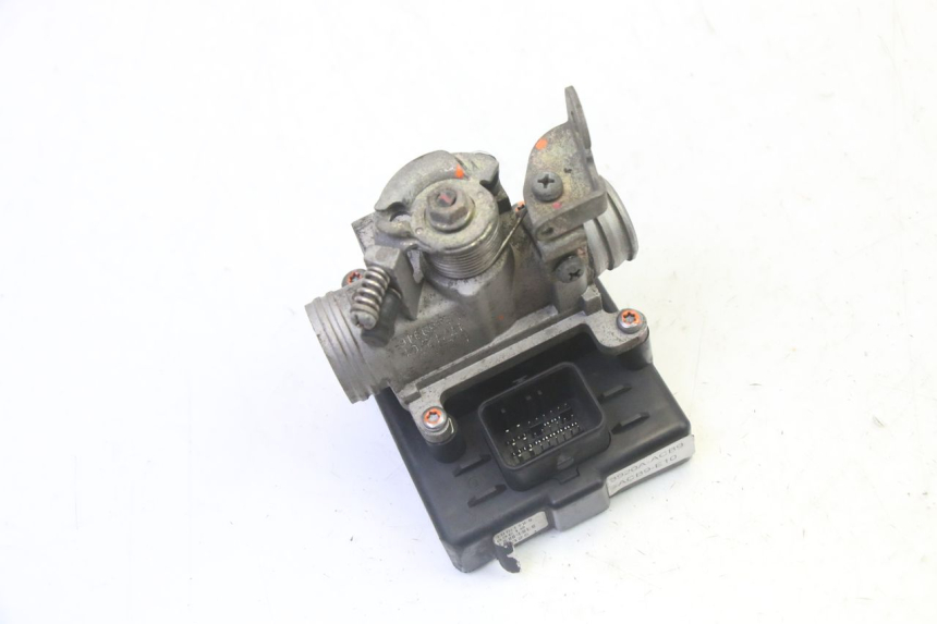 photo de INJECTION THROTTLE BODIES KYMCO LIKE 4T 50 (2019 - 2025) - Component detail