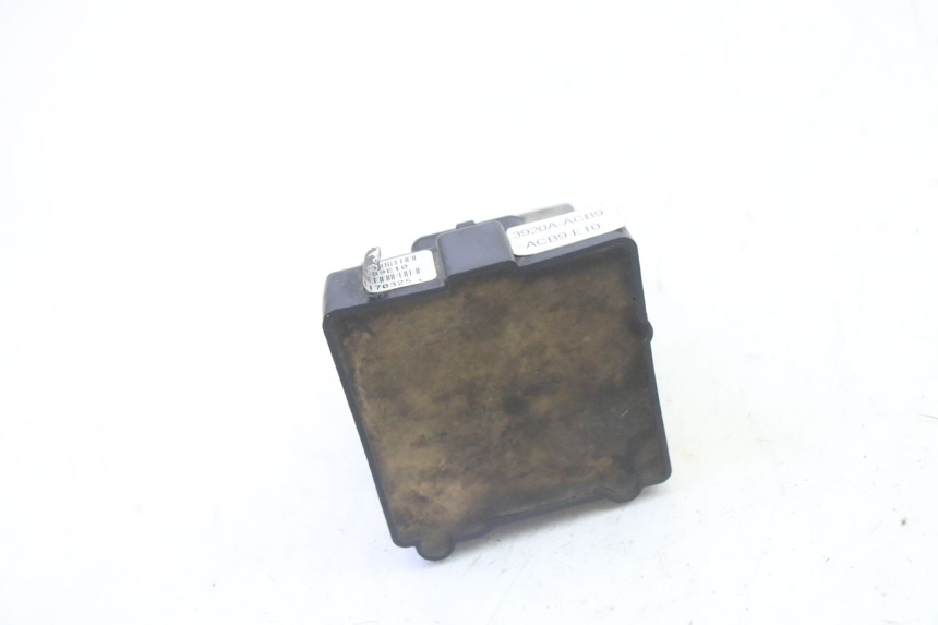 photo de INJECTION THROTTLE BODIES KYMCO LIKE 4T 50 (2019 - 2025) - Fixing points details