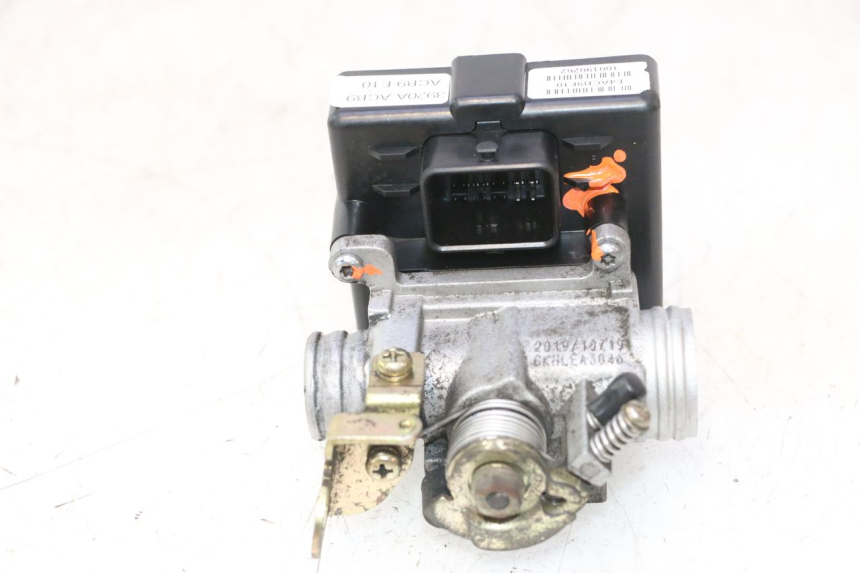 photo de INJECTION THROTTLE BODIES KYMCO LIKE 4T 50 (2019 - 2025) - Main view