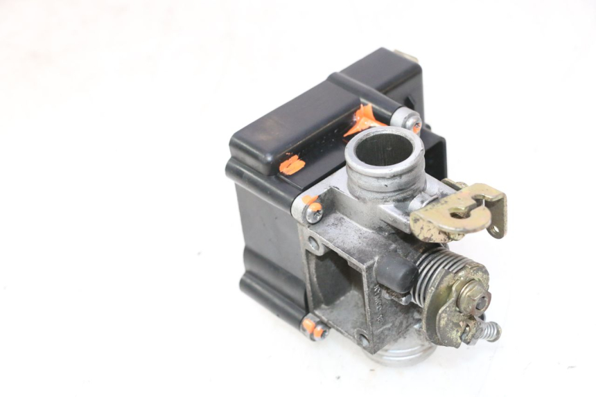 photo de INJECTION THROTTLE BODIES KYMCO LIKE 4T 50 (2019 - 2025) - Component detail