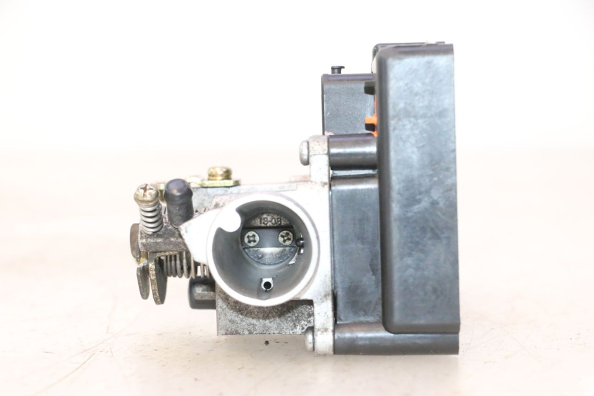 photo de INJECTION THROTTLE BODIES KYMCO LIKE 4T 50 (2019 - 2025) - Additional view of the item