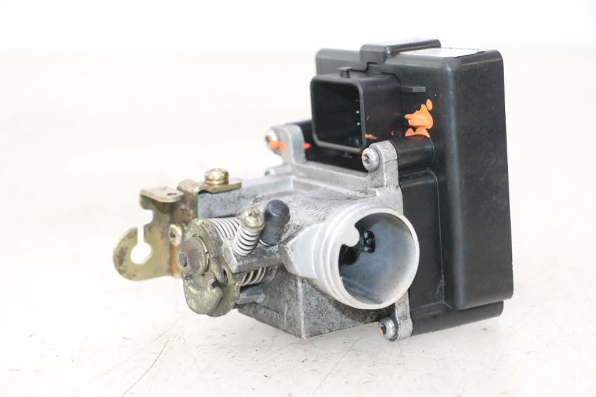 photo de INJECTION THROTTLE BODIES KYMCO LIKE 4T 50 (2019 - 2025) - Distinctive features