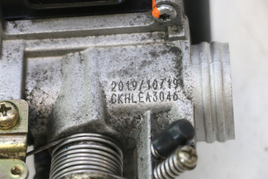 photo de INJECTION THROTTLE BODIES KYMCO LIKE 4T 50 (2019 - 2025) - Component zoom