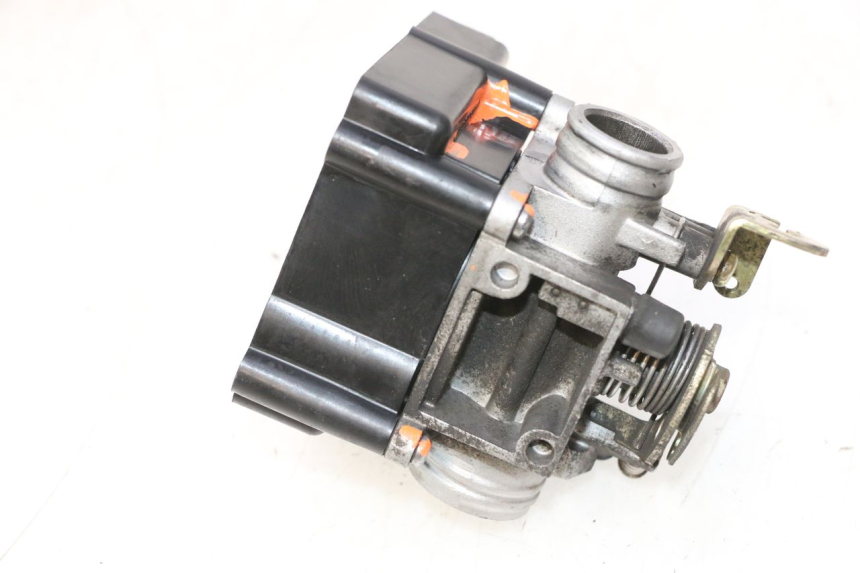photo de INJECTION THROTTLE BODIES KYMCO LIKE 4T 50 (2019 - 2025) - Technical close-up