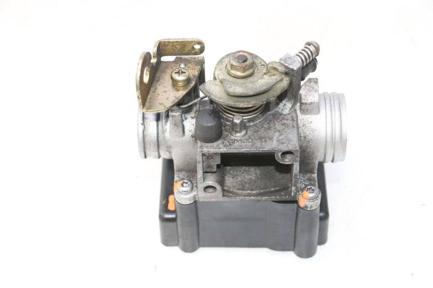 photo de INJECTION THROTTLE BODIES KYMCO LIKE 4T 50 (2019 - 2025) - Product overview