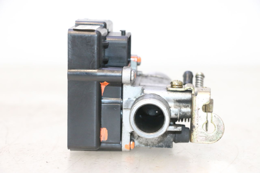 photo de INJECTION THROTTLE BODIES KYMCO LIKE 4T 50 (2019 - 2025) - Fixing points details