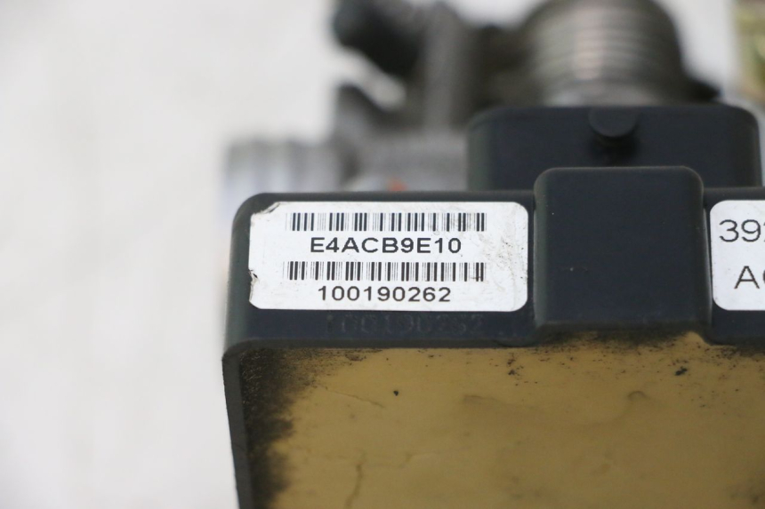 photo de INJECTION THROTTLE BODIES KYMCO LIKE 4T 50 (2019 - 2025) - Checked used part