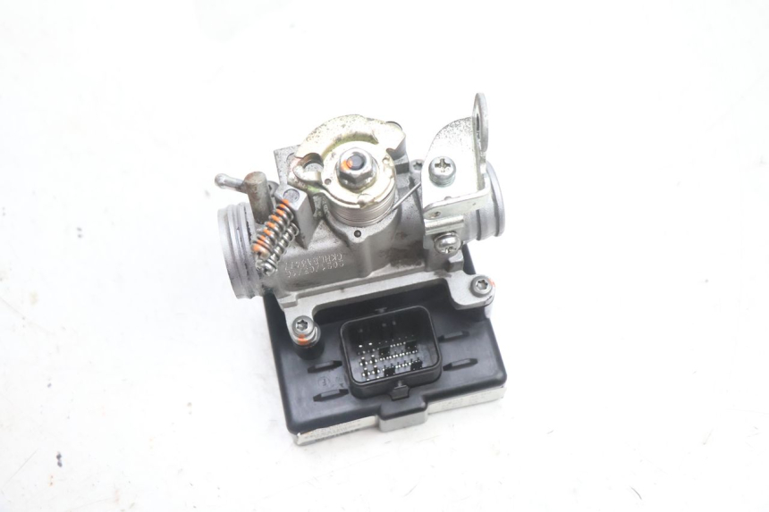 photo de INJECTION THROTTLE BODIES KYMCO LIKE 4T 50 (2019 - 2025) - Component detail