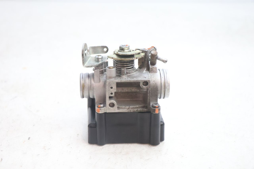 photo de INJECTION THROTTLE BODIES KYMCO LIKE 4T 50 (2019 - 2025) - Technical close-up