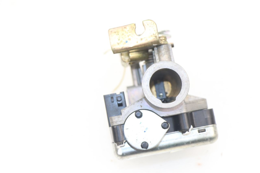 photo de INJECTION THROTTLE BODIES HONDA NPS ZOOMER 50 (2004 - 2013) - Zoom on usage condition