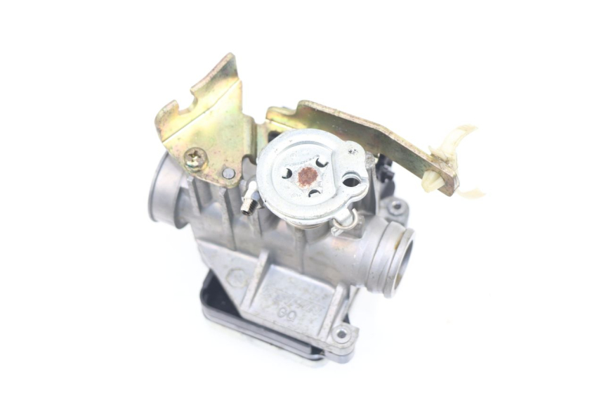 photo de INJECTION THROTTLE BODIES HONDA NPS ZOOMER 50 (2004 - 2013) - Technical close-up