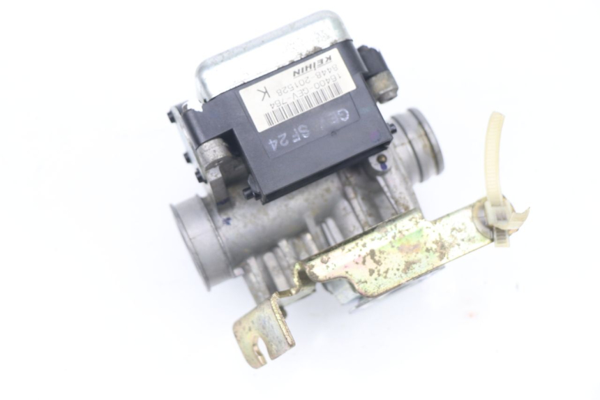 photo de INJECTION THROTTLE BODIES HONDA NPS ZOOMER 50 (2004 - 2013) - Fixing points details