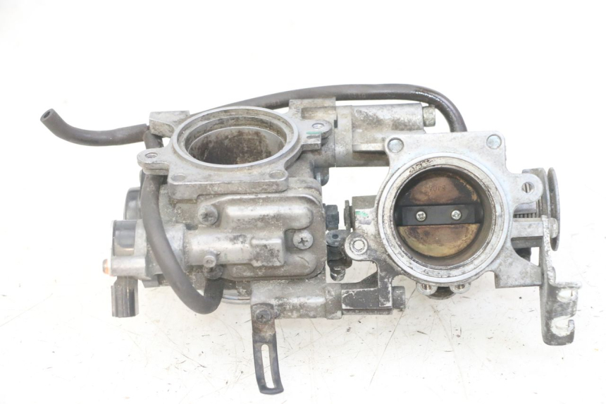 photo de INJECTION THROTTLE BODIES HONDA NTV DEAUVILLE ABS 700 (2007 - 2016) - Markings and original references