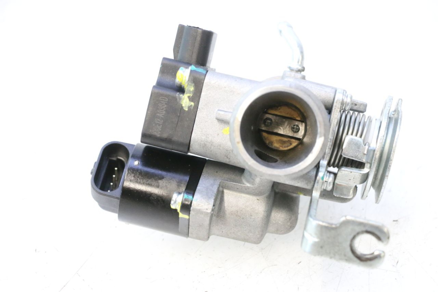 photo de INJECTION THROTTLE BODIES JM MOTORS OLDIES 4T 50 (2020 - 2026) - Checked used part