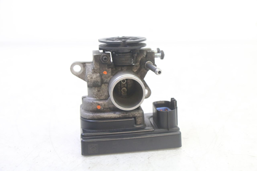 photo de INJECTION THROTTLE BODIES SYM ORBIT III 3 4T 50 (2021 - 2025) - Main view