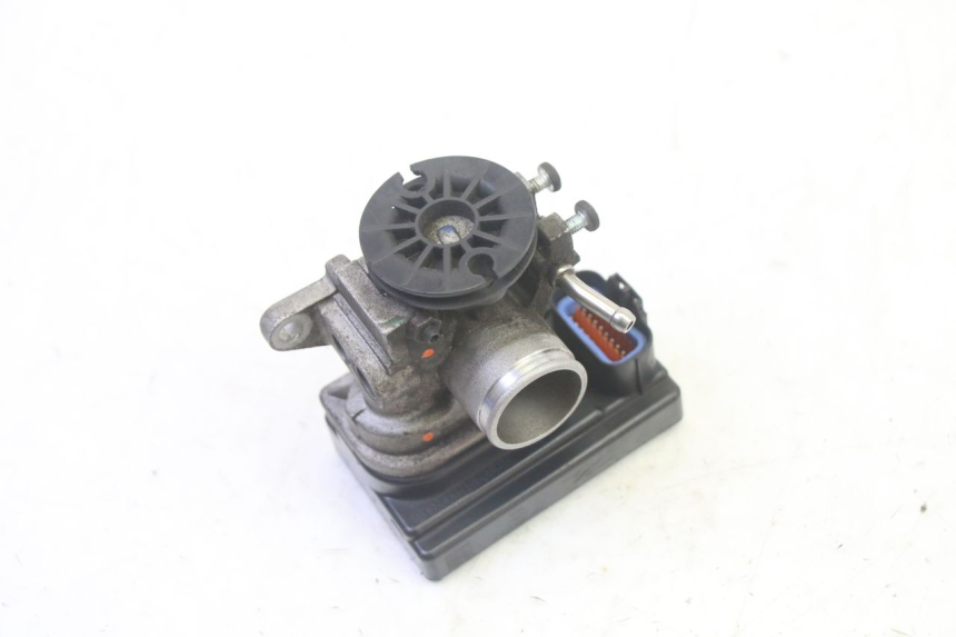 photo de INJECTION THROTTLE BODIES SYM ORBIT III 3 4T 50 (2021 - 2025) - Product overview