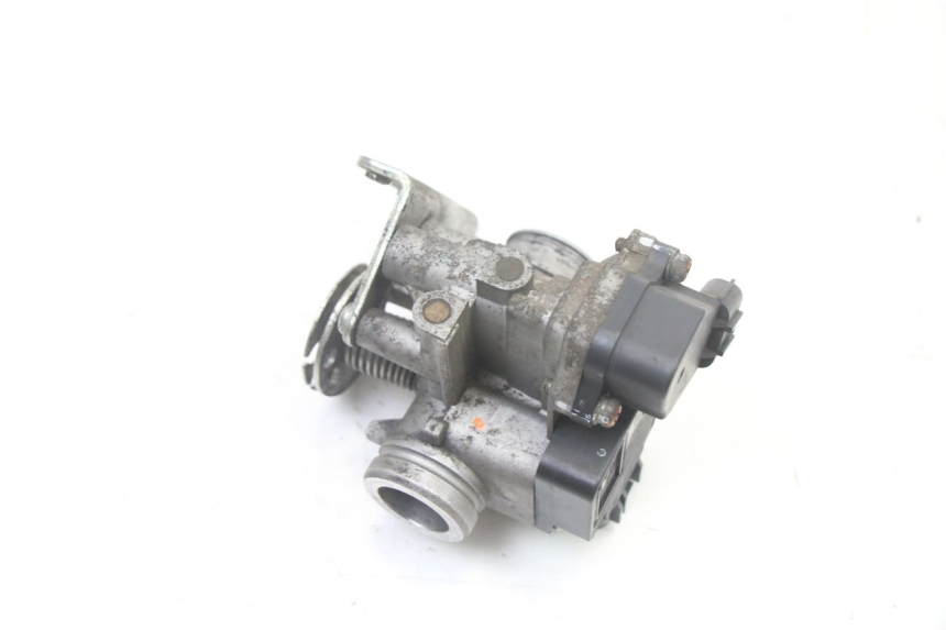 photo de INJECTION THROTTLE BODIES MBK OVETTO 4T 50 (2008 - 2016) - Component detail