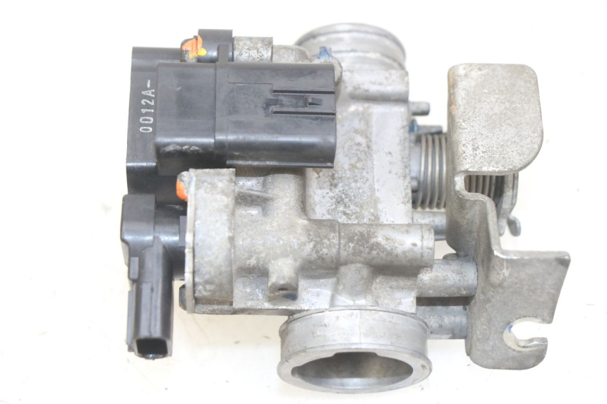 photo de INJECTION HONDA PCX (JF28) 125 (2009 - 2011) - Main view