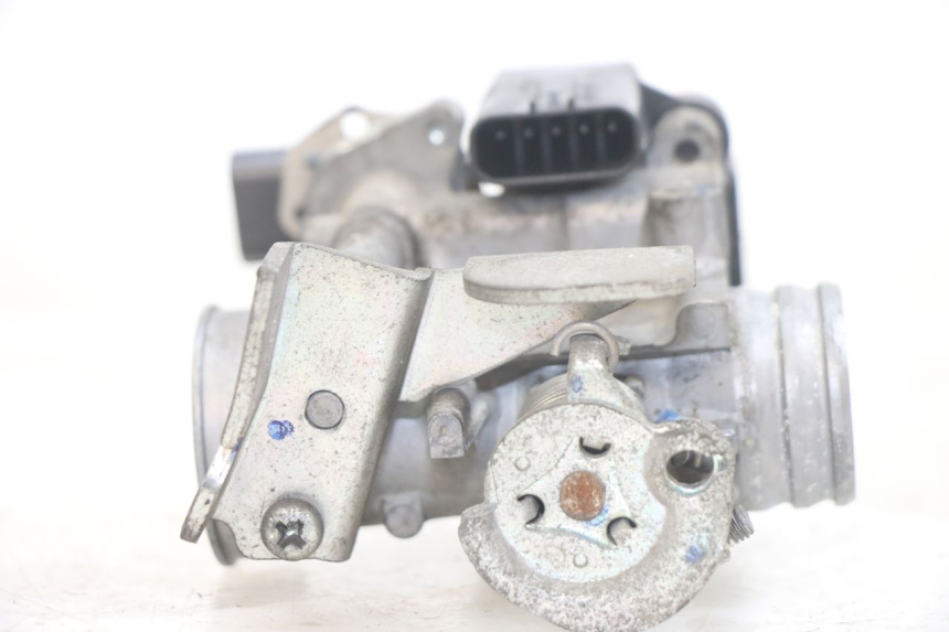 photo de INJECTION HONDA PCX (JF28) 125 (2009 - 2011) - Technical close-up