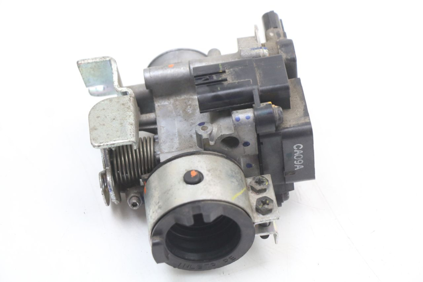 photo de INJECTION HONDA PCX (JF28) 125 (2009 - 2011) - Main view