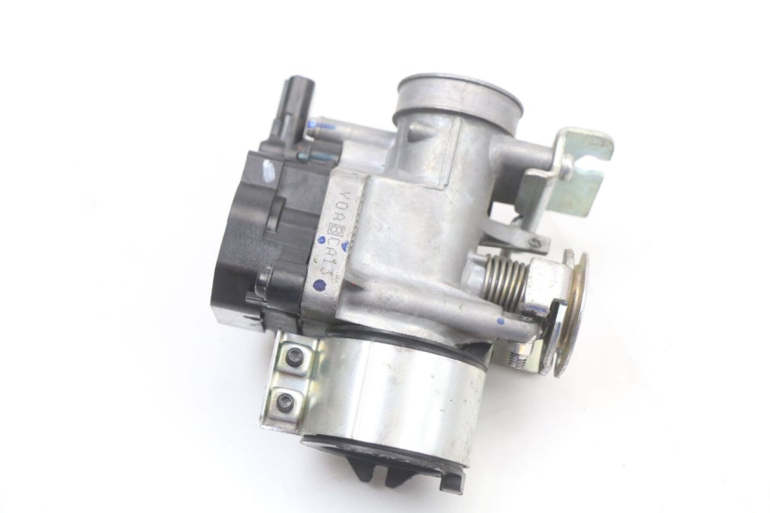 photo de INJECTION HONDA PCX (JF28) 125 (2009 - 2011) - Zoom on usage condition