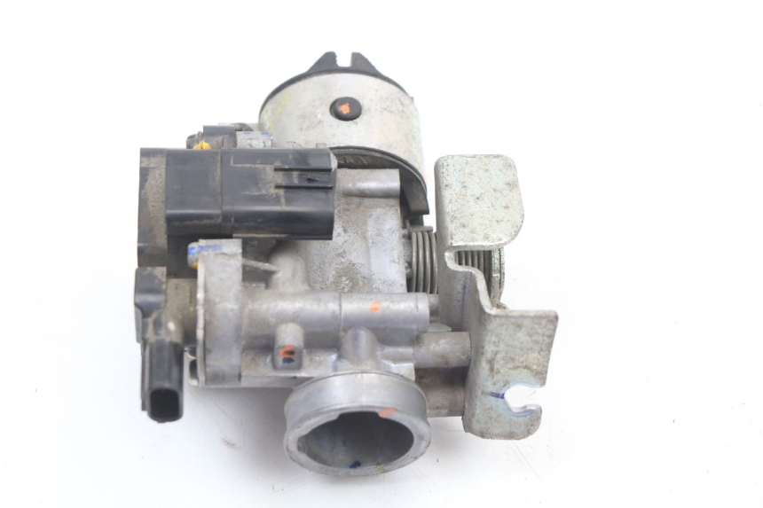 photo de INJECTION HONDA PCX (JF28) 125 (2009 - 2011) - Alternative perspective