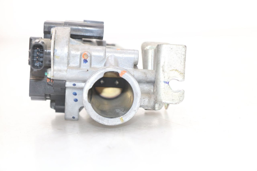 photo de INJECTION HONDA PCX (JF28) 125 (2009 - 2011) - Technical close-up