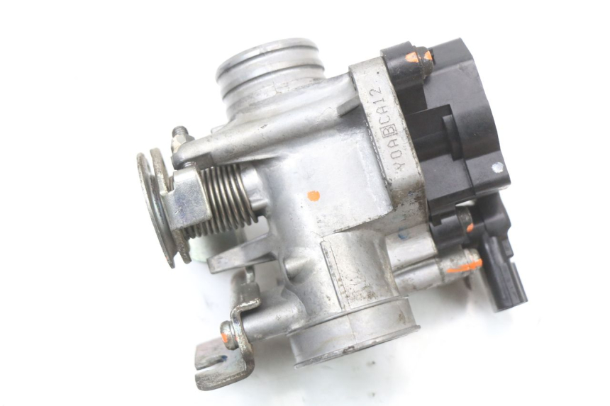 photo de INJECTION HONDA PCX (JF28) 125 (2009 - 2011) - Component detail