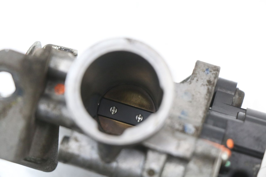 photo de INJECTION HONDA PCX (JF28) 125 (2009 - 2011) - Alternative perspective