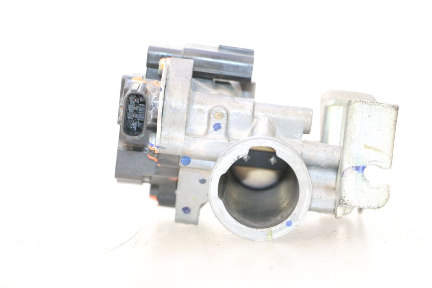 photo de INJECTION HONDA PCX (JF28) 125 (2009 - 2011) - Technical close-up