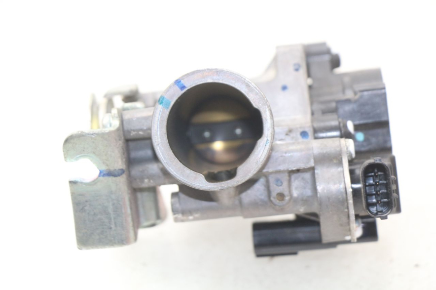 photo de INJECTION HONDA PCX (JF47) 125 (2012 - 2013) - Surface and material condition