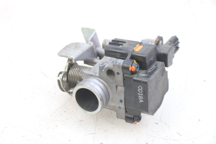 photo de INJECTION HONDA PCX (JF47) 125 (2012 - 2013) - Main view