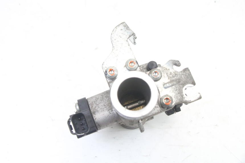 photo de INJECTION PIAGGIO ZIP 4T 50 (2018 - 2020) - Alternative perspective