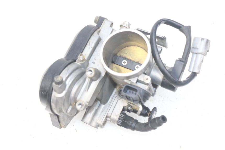 photo de INJECTION SUZUKI RM-Z RMZ 250 (2010 - 2016) - Fixing points details