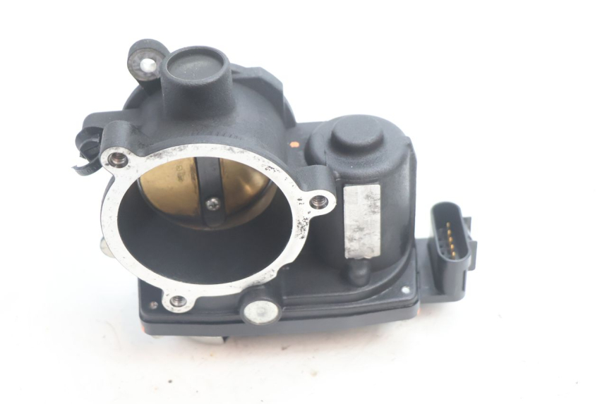 photo de INJECTION THROTTLE BODIES HARLEY DAVIDSON ROAD GLIDE FLTRXSE 1920 (2018 - 2022) - Component detail