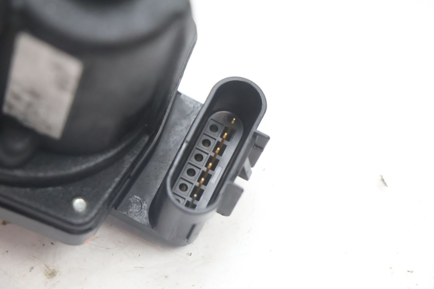 photo de INJECTION THROTTLE BODIES HARLEY DAVIDSON ROAD GLIDE FLTRXSE 1920 (2018 - 2022) - Alternative perspective