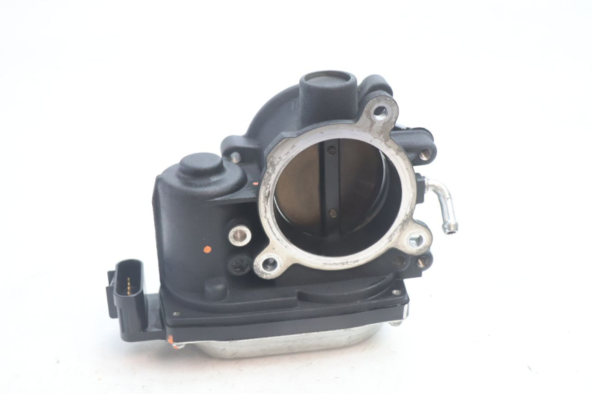 photo de INJECTION THROTTLE BODIES HARLEY DAVIDSON ROAD GLIDE FLTRXSE 1920 (2018 - 2022) - Technical close-up