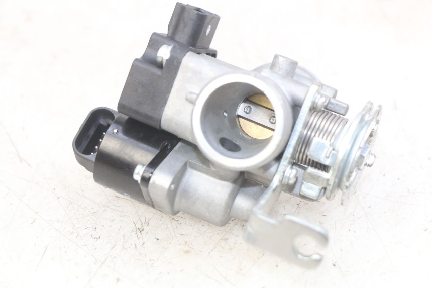 photo de INJECTION THROTTLE BODIES TNT MOTOR ROMA 10' 4T 50 (2019 - 2022) - Main view