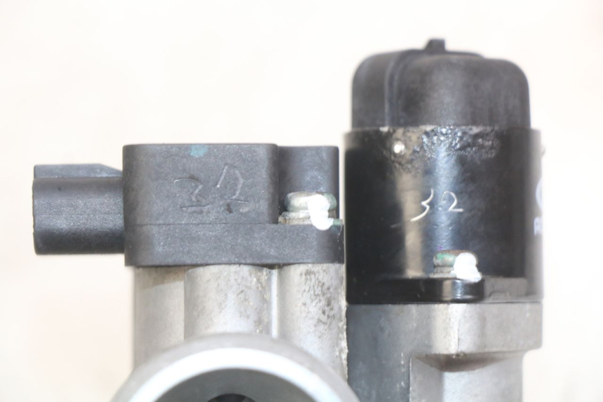 photo de INJECTION THROTTLE BODIES TNT MOTOR ROMA 10' 4T 50 (2019 - 2022) - Component detail