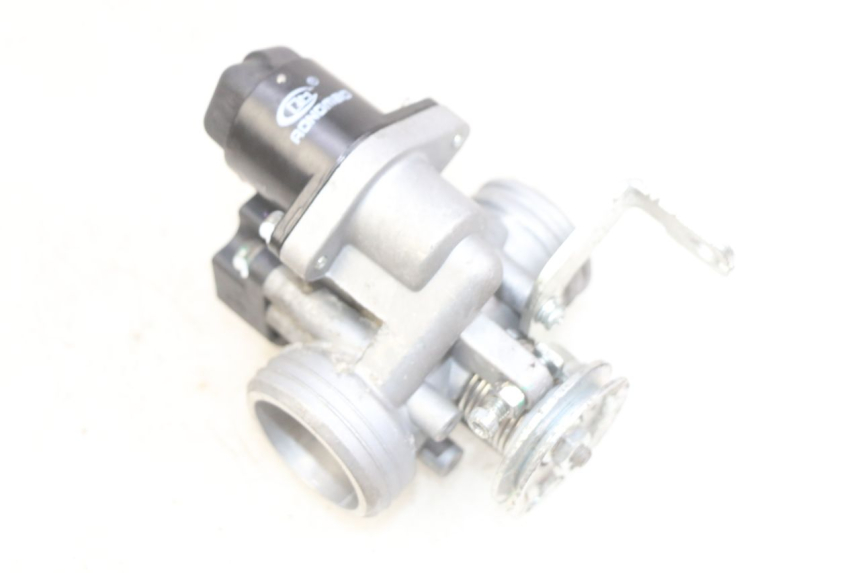 photo de INJECTION THROTTLE BODIES TNT MOTOR ROMA 10' 4T 50 (2019 - 2022) - Alternative perspective
