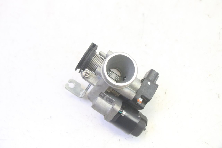 photo de INJECTION THROTTLE BODIES JM MOTORS SANTANA EVO 50 (2024 - 2026) - Main view