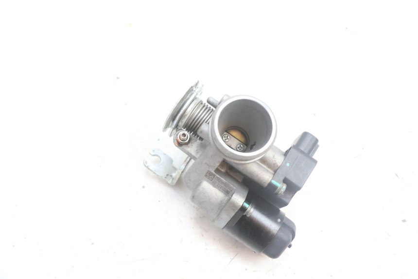 photo de INJECTION THROTTLE BODIES JM MOTORS SANTANA EVO 50 (2024 - 2026) - Main view
