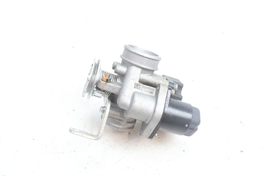 photo de INJECTION THROTTLE BODIES JM MOTORS SANTANA EVO 50 (2024 - 2026) - Component detail