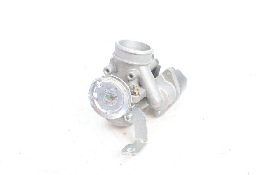 photo de INJECTION THROTTLE BODIES JM MOTORS SANTANA EVO 50 (2024 - 2026) - Alternative perspective