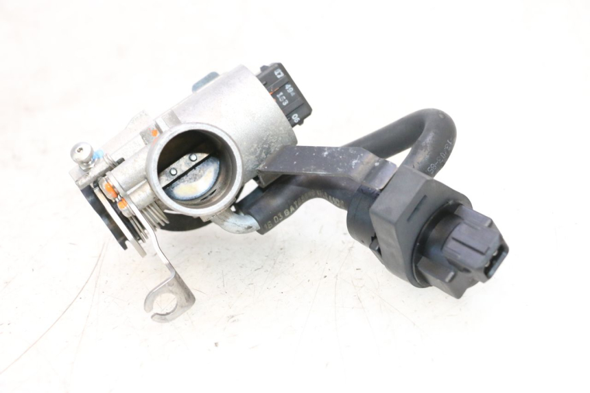 photo de INJECTION THROTTLE BODIES PEUGEOT SATELIS COMPRESSOR K15 125 (2006 - 2009) - Product overview