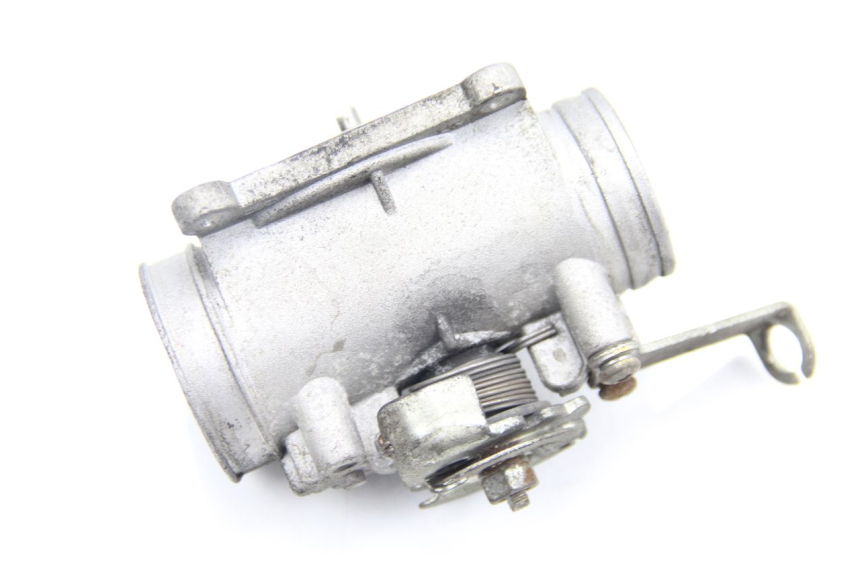 photo de INJECTION THROTTLE BODIES PEUGEOT SATELIS 125 (2006 - 2009) - Zoom on usage condition