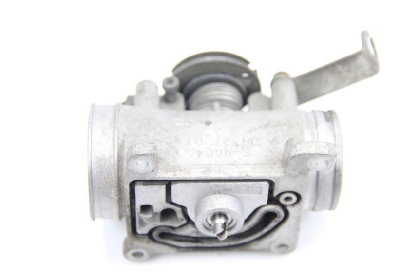 photo de INJECTION THROTTLE BODIES PEUGEOT SATELIS 125 (2006 - 2009) - Alternative perspective
