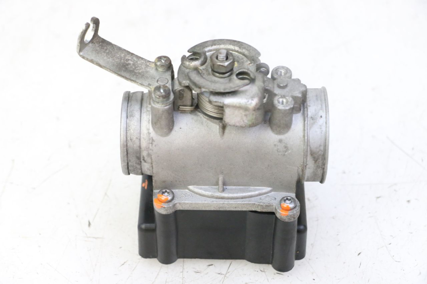 photo de INJECTION THROTTLE BODIES PEUGEOT SATELIS 125 (2013 - 2018) - Component zoom